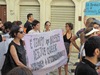 6ª Marcha Contra a Homofobia e Transfobia de Coimbra